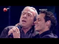 Marc Anthony Ft  Jose Luis Perales  Y Como Es El En Vivo HD1