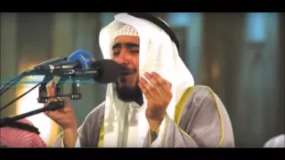 سورة البقرة للقارئ الشيخ فهد الكندري 