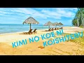 🌴 Tatsuro Yamashita - Kimi No Koe Ni Koishiteru 🌊