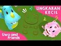 Download Lagu Lingkaran Kecil - Lagu Anak Indonesia - Lagu Menggambar