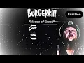 Download Lagu Reaction / Burgerkill - \