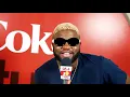 Skales spills the tea on what inspired his track 'Booty language'