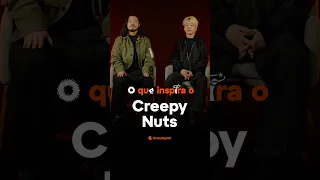 O Japão inspira de várias formas e o @creepynuts_official compartilhou algumas delas com a gente!
