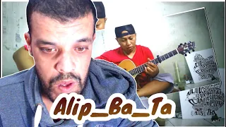 Download Alip_Ba_Ta - Balinese (Instrumen Solo Guitar) | REACTION DZ MP3