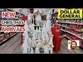 DOLLAR GENERAL SHOCKING NEW DOLLAR ARRIVALS FOR CHRISTMAS