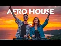 Lagu SUMMER AFRO HOUSE Sunset Mix (Adam Port, Avicii, The Weeknd, Coldplay, Diplo) - Summer Vibes Mix #94