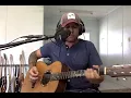 These Days - Powderfinger acoustic cover