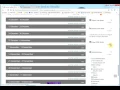 Adding a Twitter feed to Moodle updated 2017