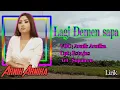 Lagu LAGI DEMEN SAPA ( Arnik Arnika ) Lagu tarling Cirebonan terbaru lirik vidio