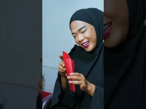 Alhamdulillah