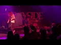 Driveways - "Melancholy" (Live at Anthology) | Rochester, NY | 09.22.26