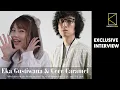 Download Lagu EKA GUSTIWANA \u0026 CECE CARAMEL Talks About Music Producer and \