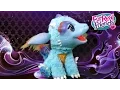 FurReal Friends Torch My Blazin Dragon from Hasbro