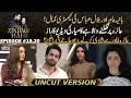 Lagu Meri Zindagi Hai Tu - Fans Can’t Get Over Hania Aamir and Bilal Abbas’ Perfect Chemistry