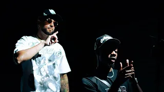 Messiah, Cyril Kamer - INTENSO (Official Video)