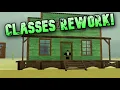 Download Lagu NIEUWE UPDATES VAN DEAD RAILS (HERWERKING VAN DE KLASSEN \u0026 FUNCTIES)