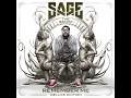 Gas Pedal (feat. Iamsu!)