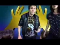 3Oh3: "My First Kiss" feat. Kesha