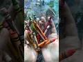 most people don t know how to use crayons