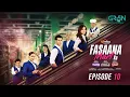 Fasaana Mart Ka Ep 10 Subtitles 13th March 26 Sponsored by Happilac National Foods Coca Cola