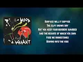 Hiatus Kaiyote - Get Sun (Lyrics)