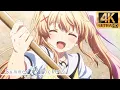 Download Lagu 【MAD/AMV】Summer Pockets 『紬の夏休み』中日歌詞 | 4K