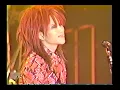 Lagu X JAPAN 1996.02.08 at Niigata Sangyou Center - Dahlia Tour - [Disc01/Part 1]