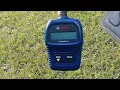 easy How To Scan Codes On Your Car Check Engine Light Mil code reader