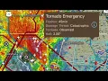 Bailey Zimmerman Hell or High Water Tornado Season 2024 Twisters