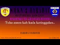 Download Lagu lirik lagu barabai barasih Download Lagu lirik lagu barabai barasih