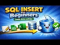 Master SQL INSERT Protect Your Database