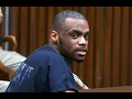 Columbus Georgia judge explains sentence handed down to convicted killer