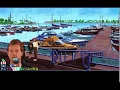 Blue Force DOS - Alternative Ending