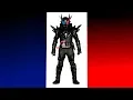 Download Lagu kamen rider build:  HAZARD TRIGGER