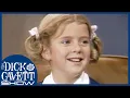 Download Lagu 'Family Affair' Star Anissa Jones' Awkward Interview | The Dick Cavett Show