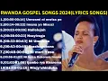Download Lagu Rwanda gospel songs 2024(lyrics)|Nonstop Rwanda worship songs with Lyrics