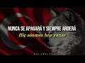 Tarkan - Sen rahat uyu \\ Atatürk [SUB ESPAÑOL // TÜRKÇE // TURCO]