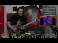 LILACS by PASTEL GHOST Live Improv Guitar Jam-along Jam Shred