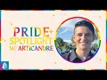 Gay Representation in Esports Pride Spotlight