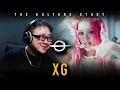 Download Lagu The Kulture Study: XG 'IYKYK' MV
