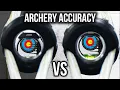 Most Archers Get THIS Wrong 3 Peep Sight Alignment Methods for MAXIMUM Accuracy