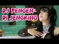 Download Lagu DJ PENGEN DI JENGKING - Ririn Arini | Remix | By DJ Suhadi Official