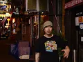 Campanella - Puedo feat. KID FRESINO (Prod by Ramza)【Official Music Video】