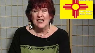 Pam Wolf Vote for the Las Cruces Candidate with solutions Take ownership of your city