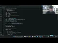 My PING application