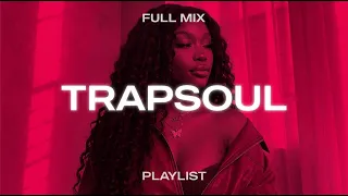TRAPSOUL MIX | PARTYNEXTDOOR, Chris Brown, Kehlani, Ella Mai - Sultry R&B Playlist 2026 (Full Mix)