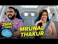 The Bombay Journey ft Mrunal Thakur with Siddhaarth Aalambayan - EP 177