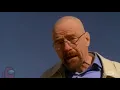 Hank Schrader s last words are Sussy Baka