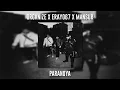 Organize ft. Eray067 ft. Mansur - Paranoya (Speed Up)