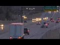 WYDOT Report Night Driving